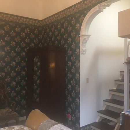Haterleigh Heritage Inn Victoria Dış mekan fotoğraf