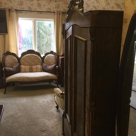 Haterleigh Heritage Inn Victoria Dış mekan fotoğraf