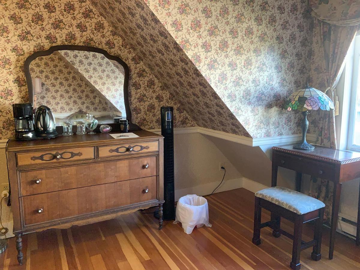 Haterleigh Heritage Inn Victoria Dış mekan fotoğraf