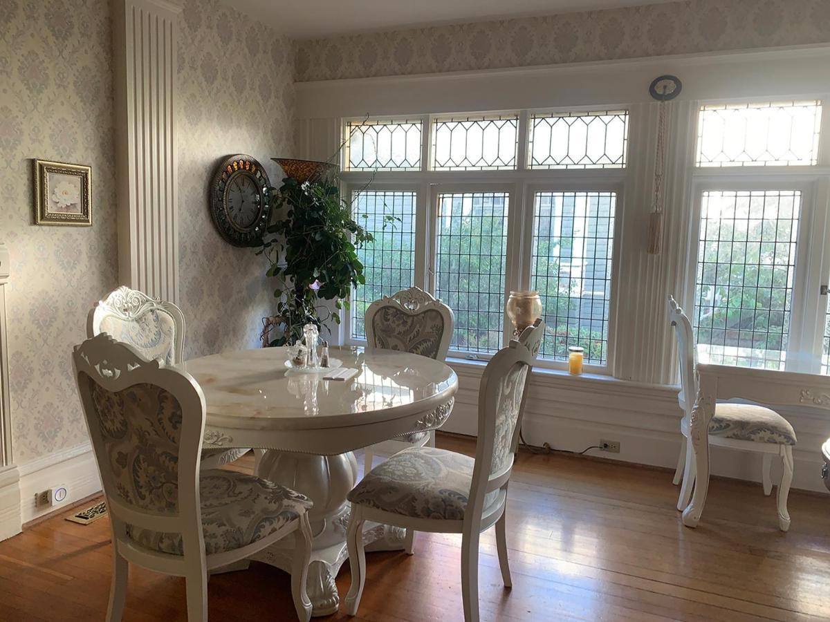 Haterleigh Heritage Inn Victoria Dış mekan fotoğraf