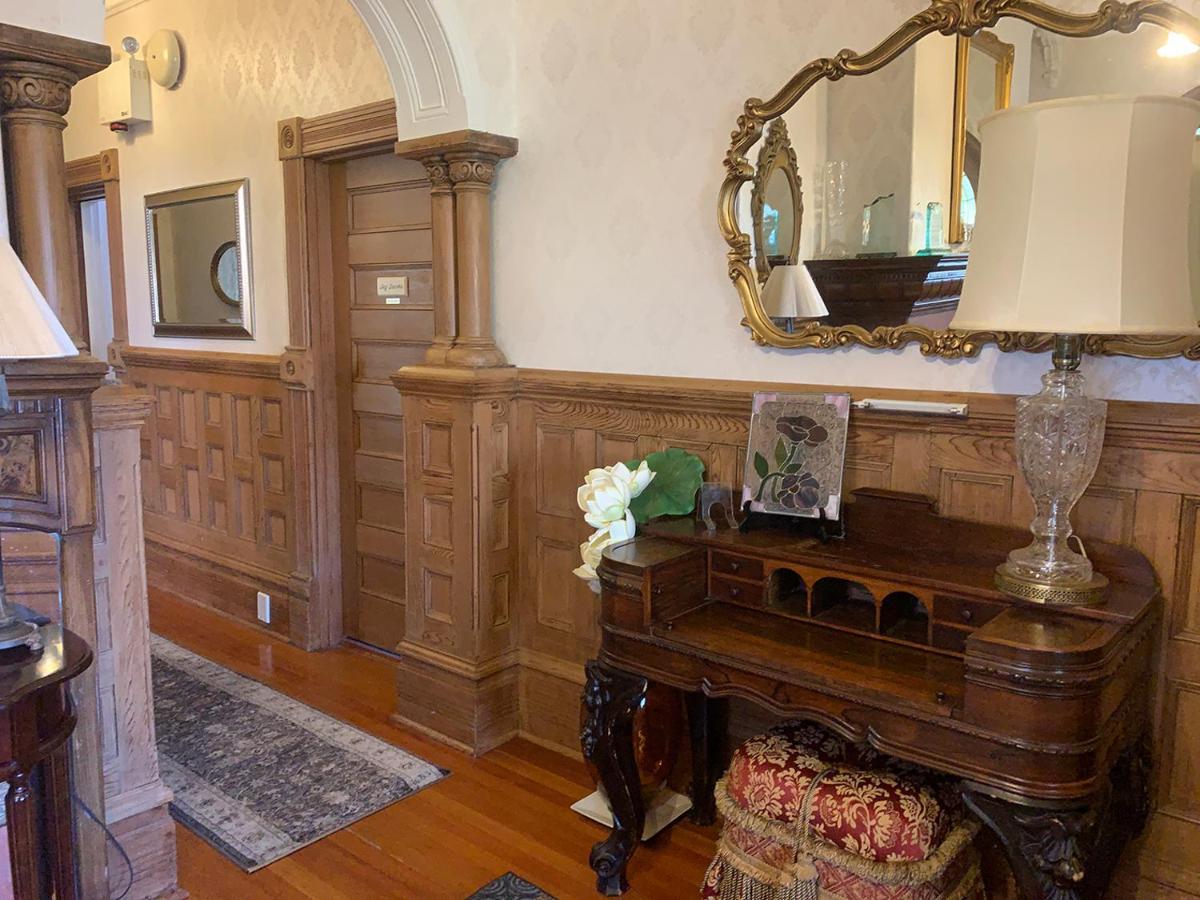 Haterleigh Heritage Inn Victoria Dış mekan fotoğraf