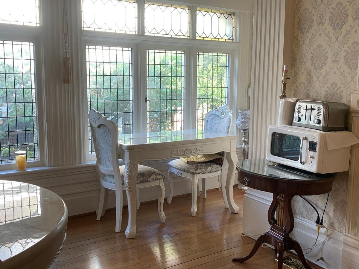 Haterleigh Heritage Inn Victoria Dış mekan fotoğraf