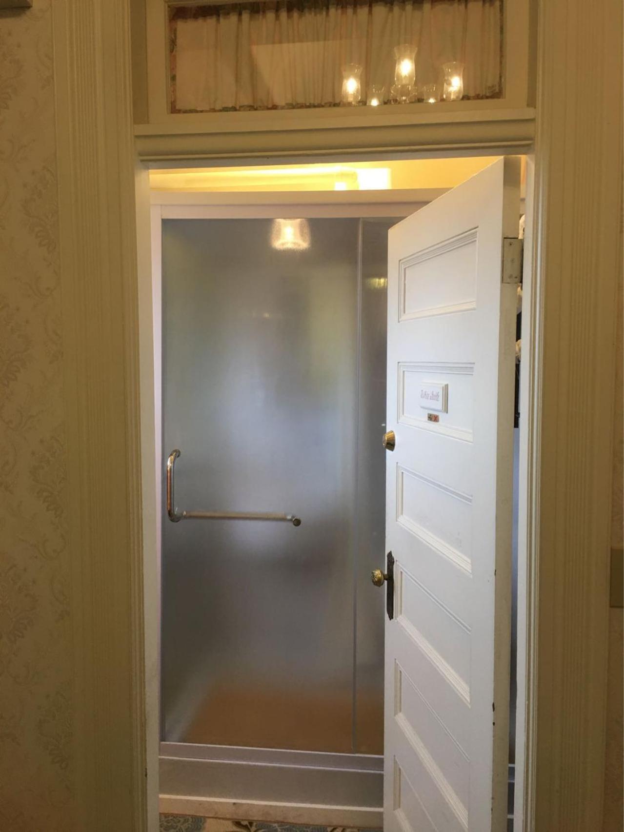 Haterleigh Heritage Inn Victoria Dış mekan fotoğraf