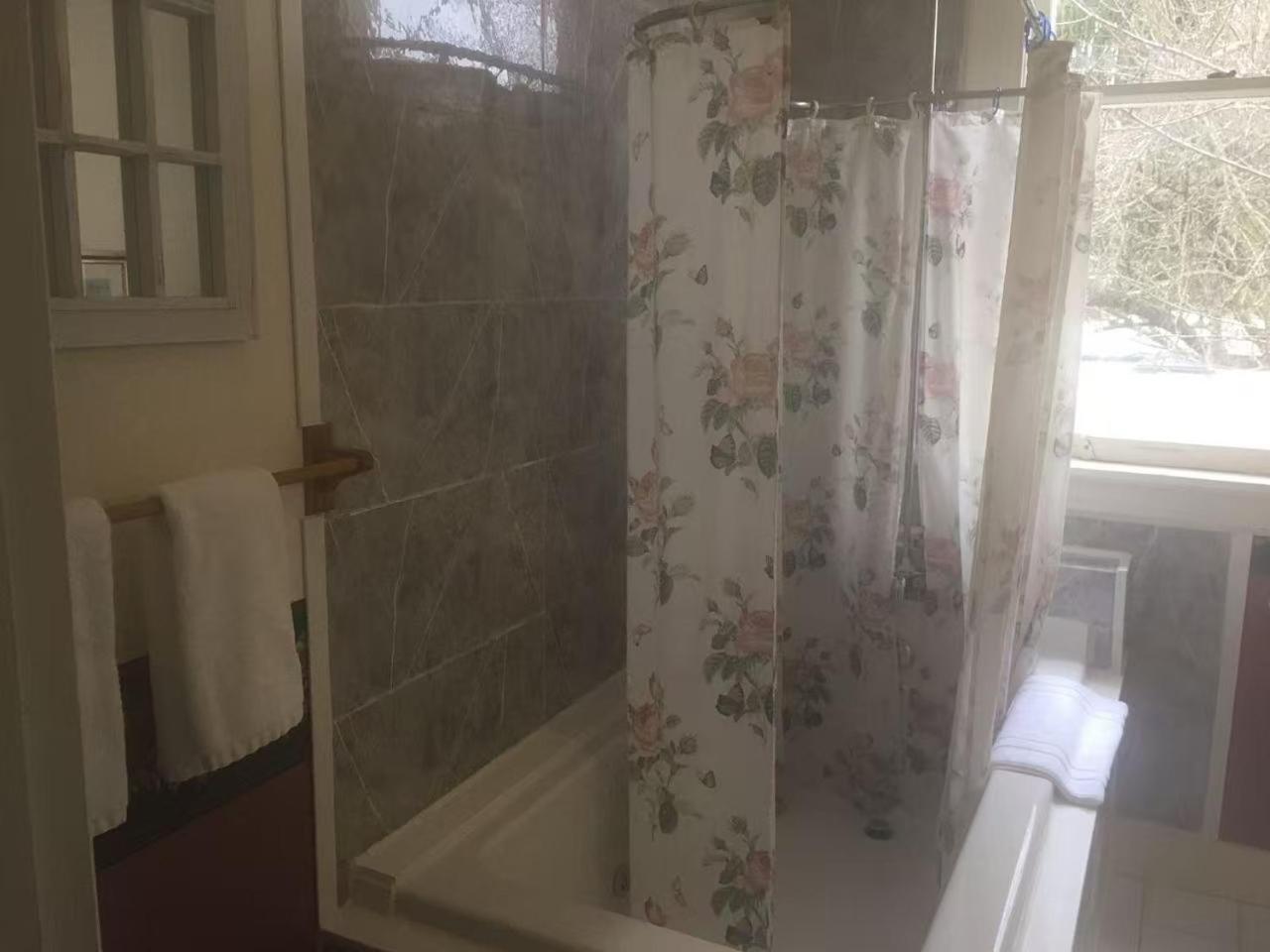 Haterleigh Heritage Inn Victoria Dış mekan fotoğraf