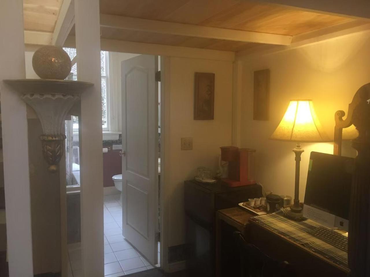 Haterleigh Heritage Inn Victoria Dış mekan fotoğraf