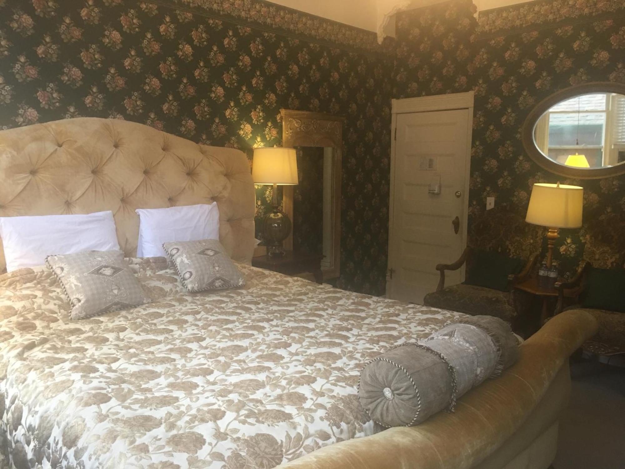 Haterleigh Heritage Inn Victoria Dış mekan fotoğraf