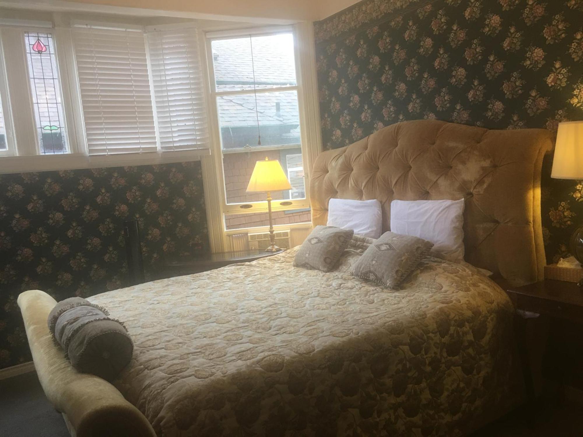 Haterleigh Heritage Inn Victoria Dış mekan fotoğraf