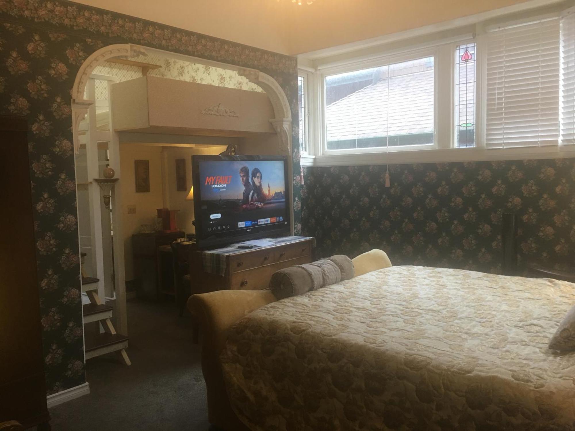 Haterleigh Heritage Inn Victoria Dış mekan fotoğraf