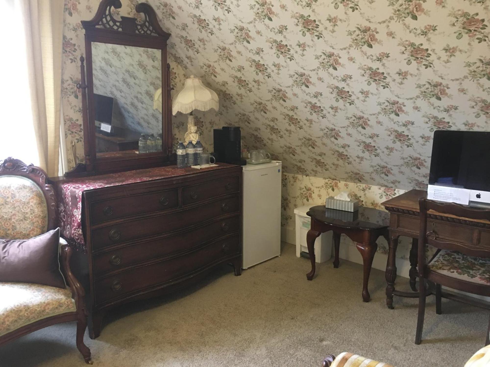 Haterleigh Heritage Inn Victoria Dış mekan fotoğraf