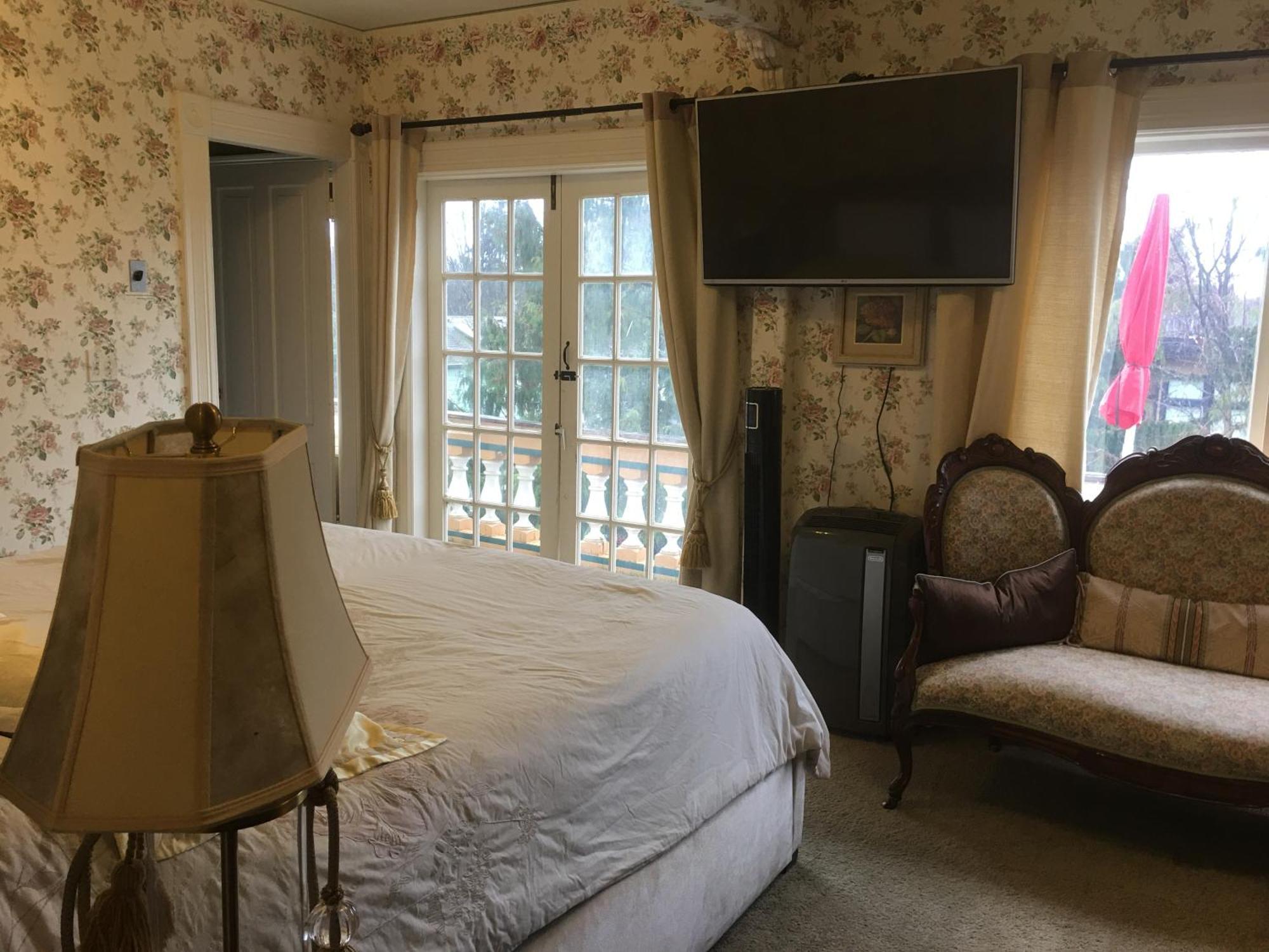 Haterleigh Heritage Inn Victoria Dış mekan fotoğraf