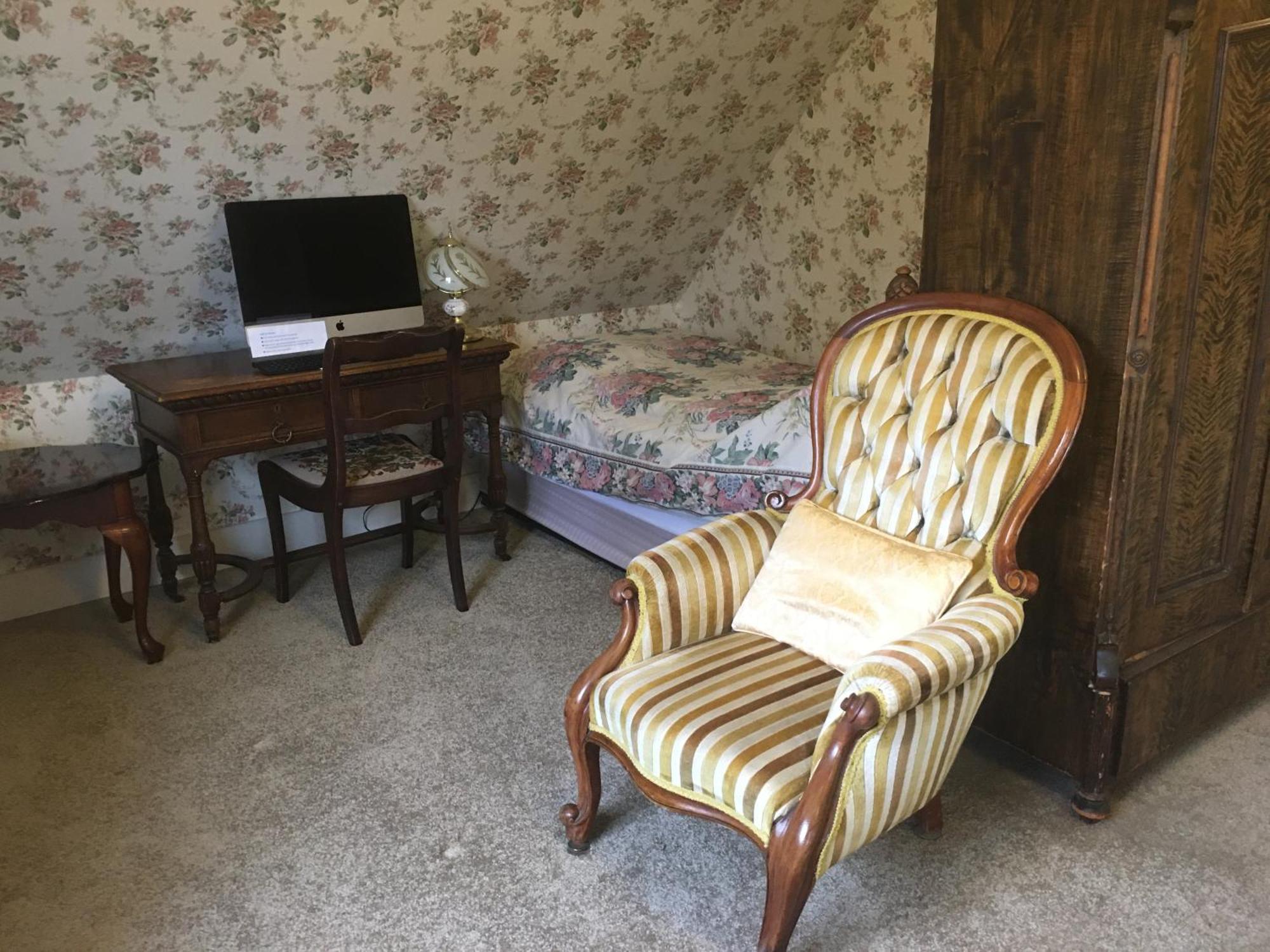 Haterleigh Heritage Inn Victoria Dış mekan fotoğraf
