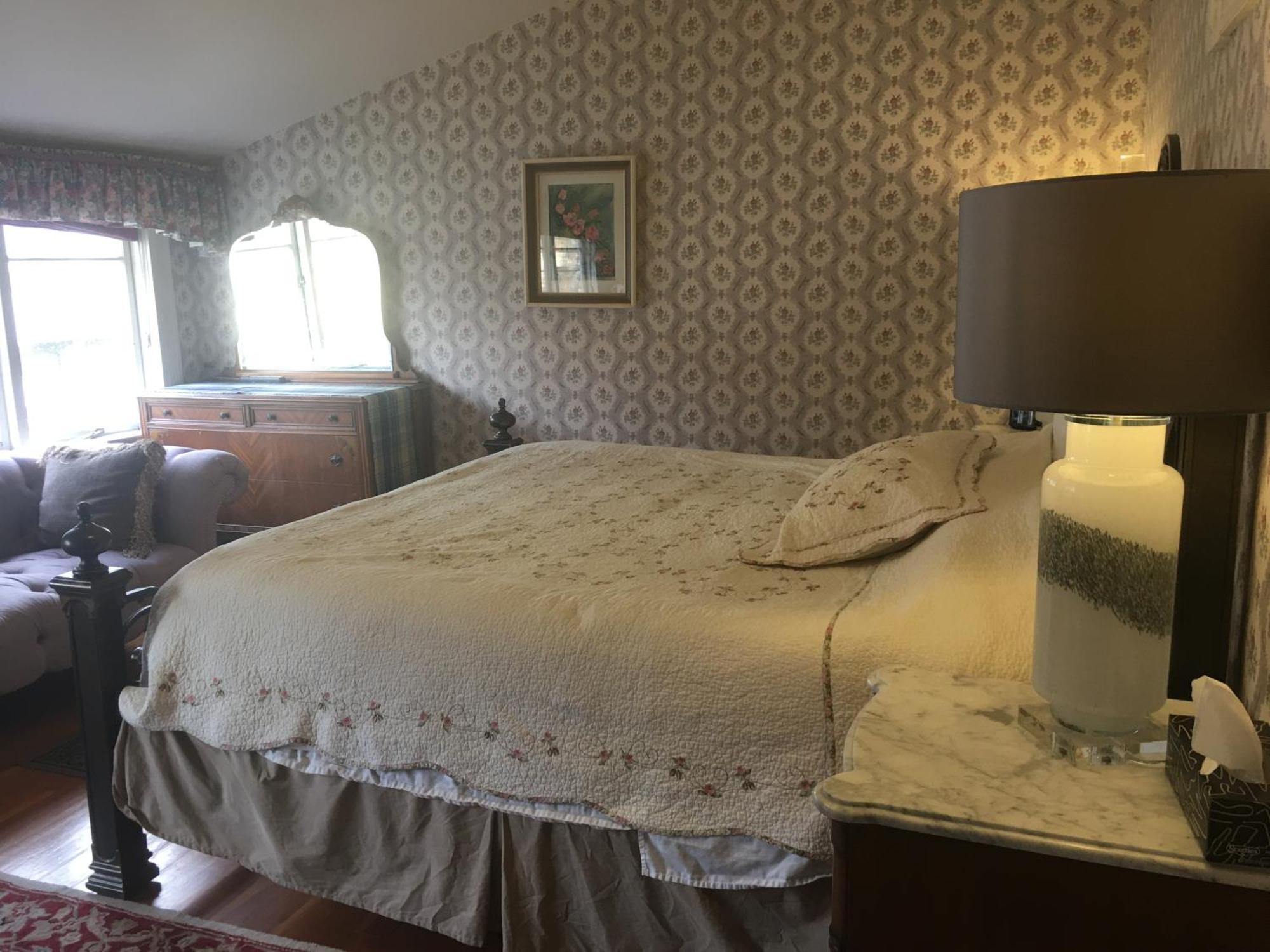 Haterleigh Heritage Inn Victoria Dış mekan fotoğraf