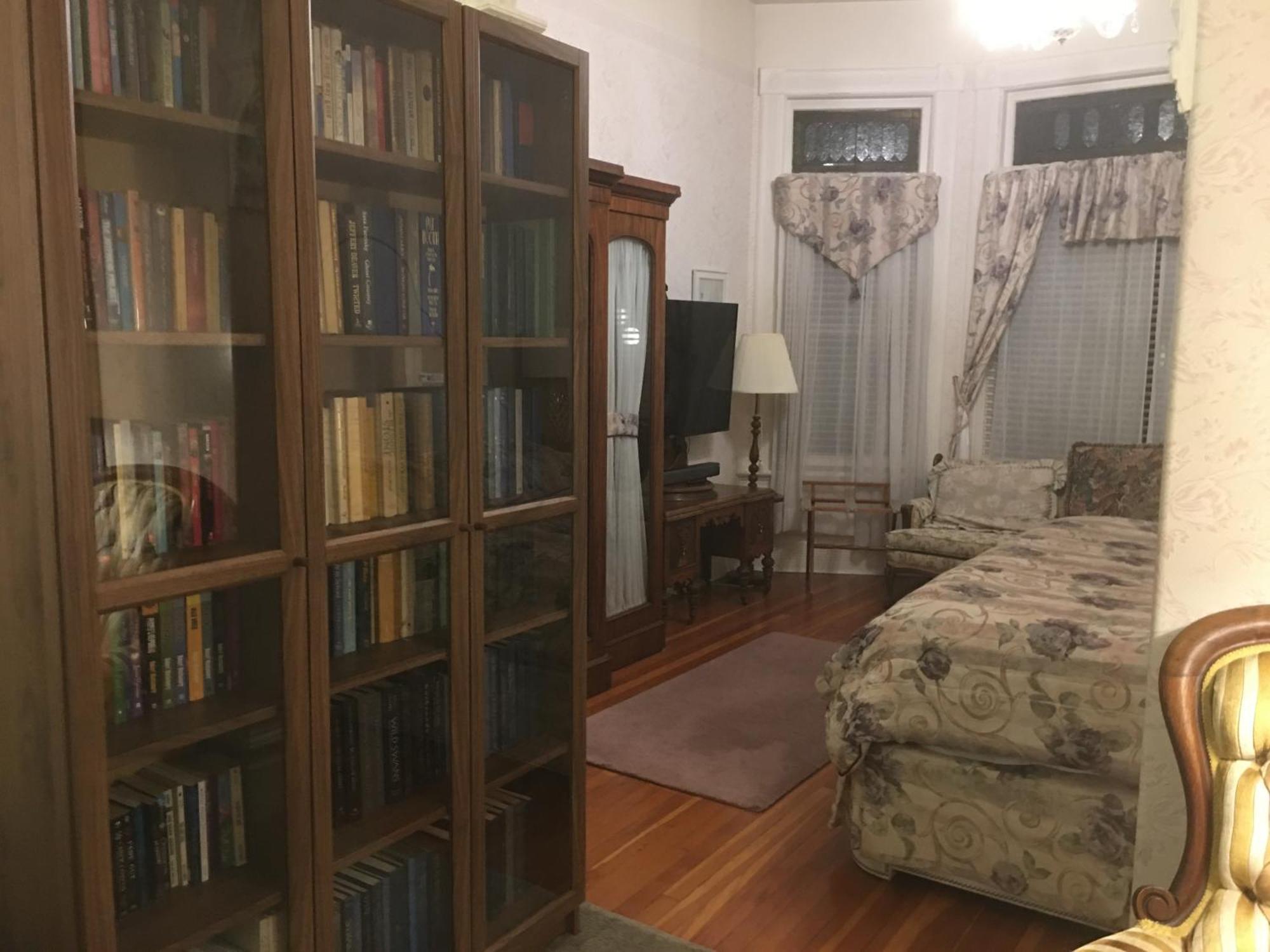 Haterleigh Heritage Inn Victoria Dış mekan fotoğraf